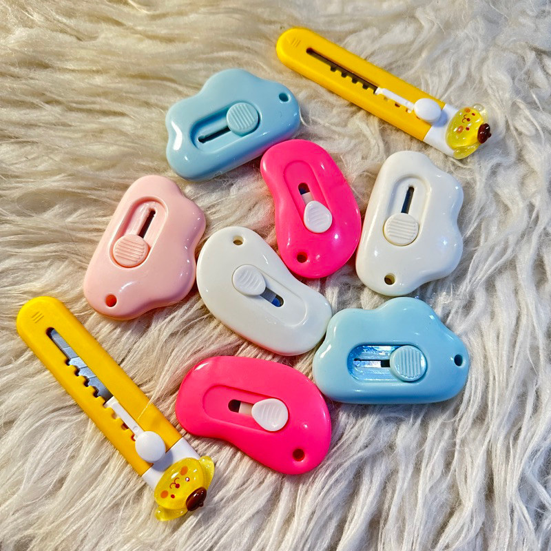 

CUTTER MINI (FREE BUBLE WRAP)
