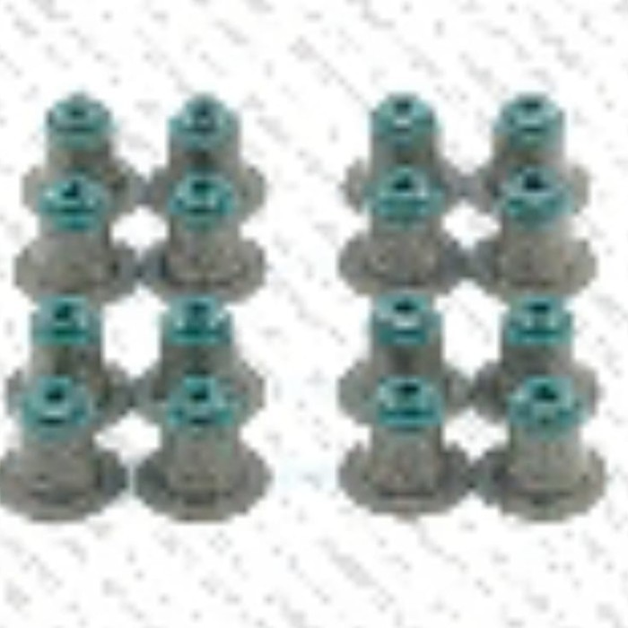 seal klep Mitsubishi Outlander harga per set