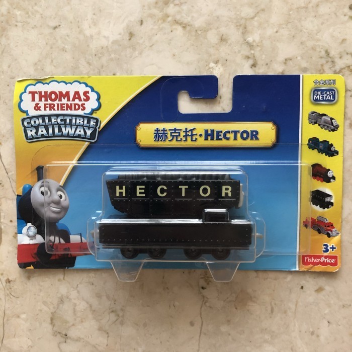Thomas and Friends Diecast  Hector