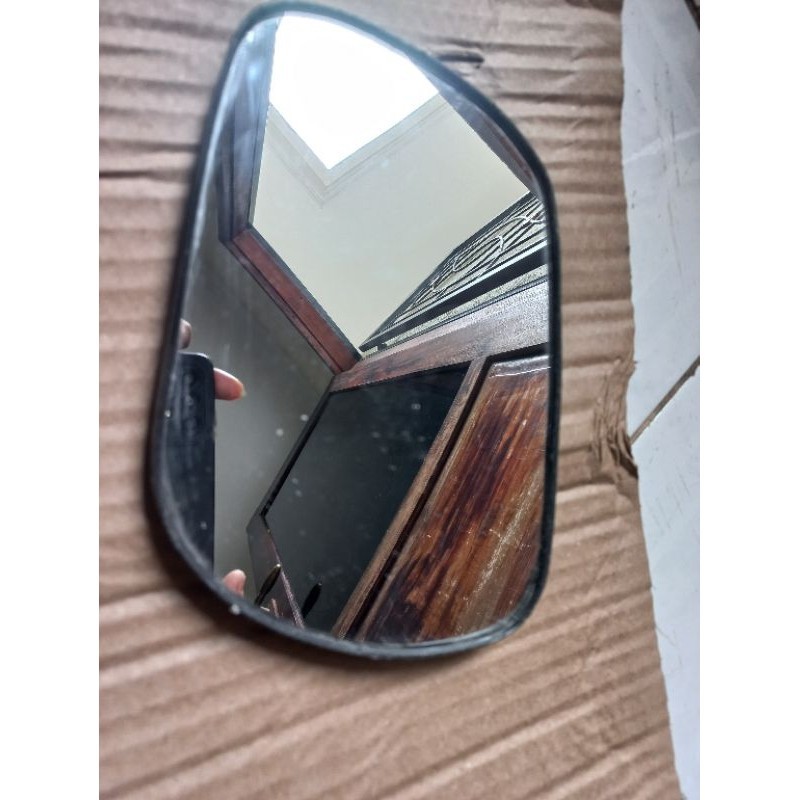 Kaca spion Xenia vvti 2005 sd 2010