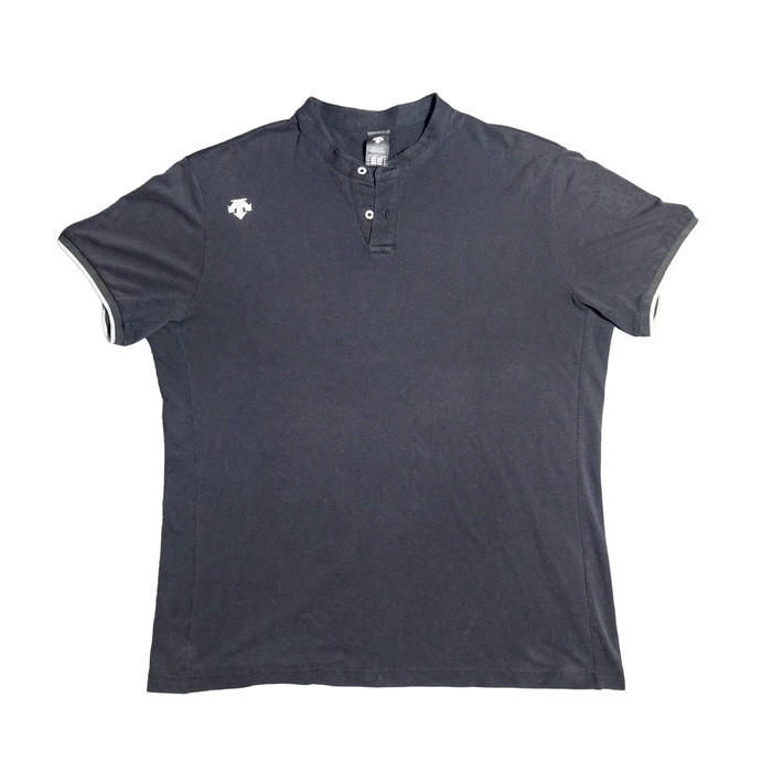 Kaos Shanghai Descente - Black