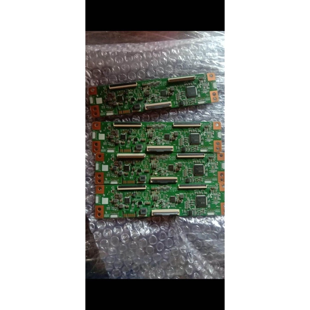 T con Tcon Ticon board logic tv LED Coocaa 50S6G - 50 inchi