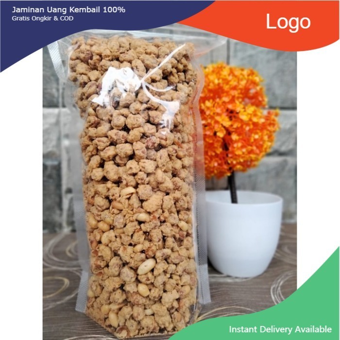 

250gran KACANG BANDUNG sepesial