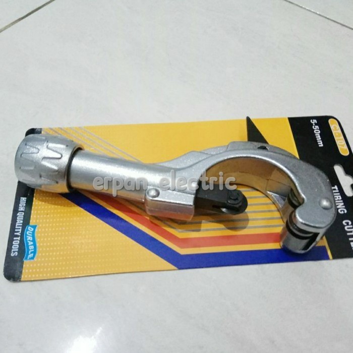 CUTTER PIPA AC CT-107 -OG78