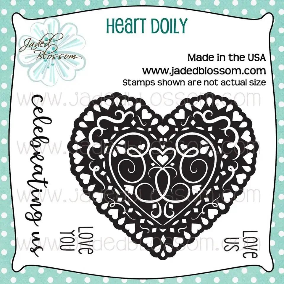 

New 2013-2025 January Valentine's Day Collection Clear Stamps DIY Scrapbook Embossed Handcraft Gift Card Craft Template Supplies