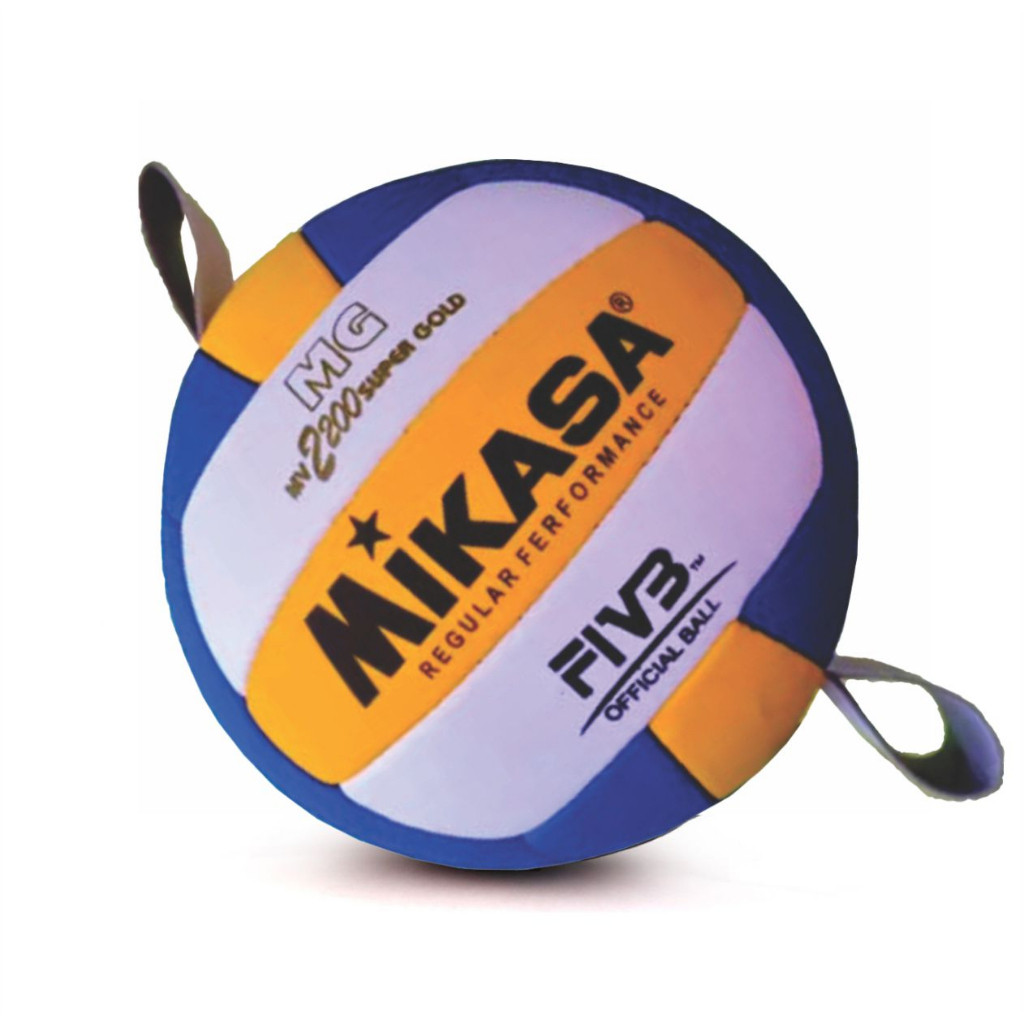 bola voli gantung bola latihan smash volly