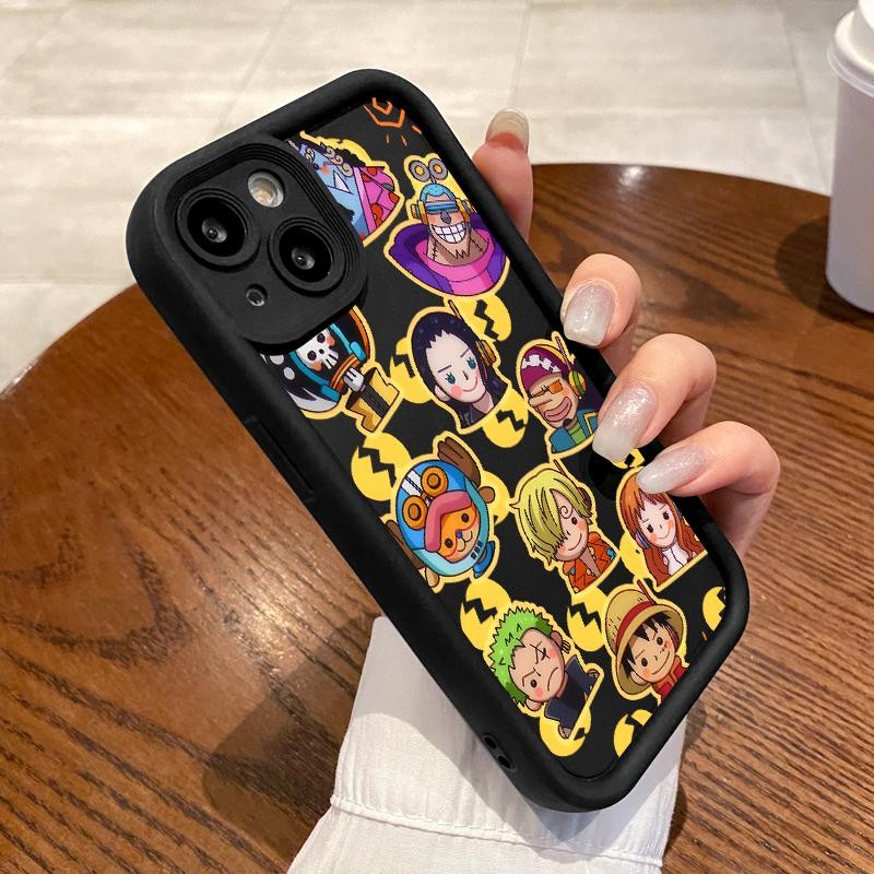 Softcase For Oppo A9 2020 A7 A3X A40 A40M A60 A7n A72 A74 A76 A77 A77s A78 A79 A7x A8 A91 A92 A93 A9