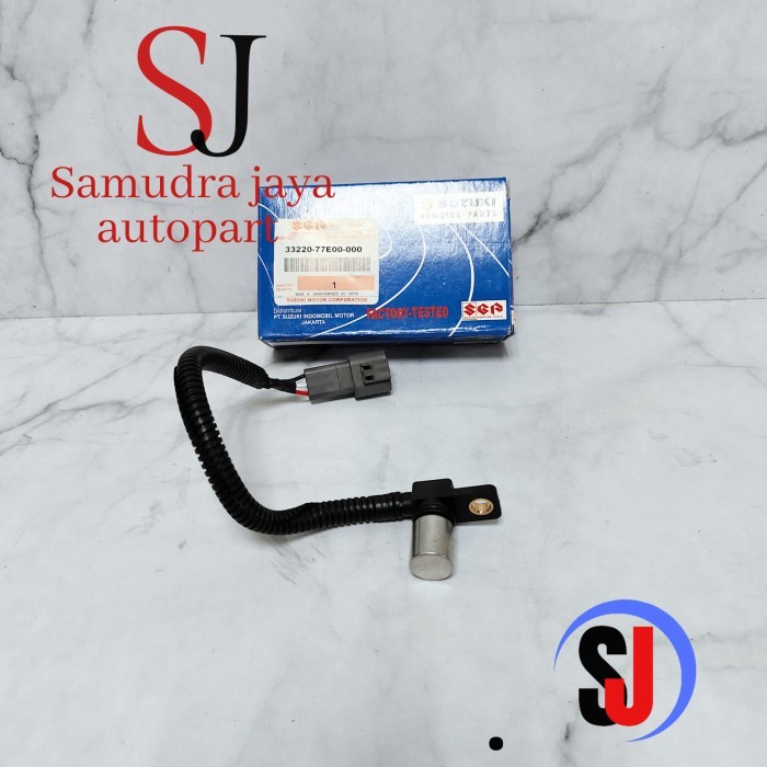 Baru sensor crankshaft CKP suzuki escudo 2.0 grand vitara 2.0 2000cc