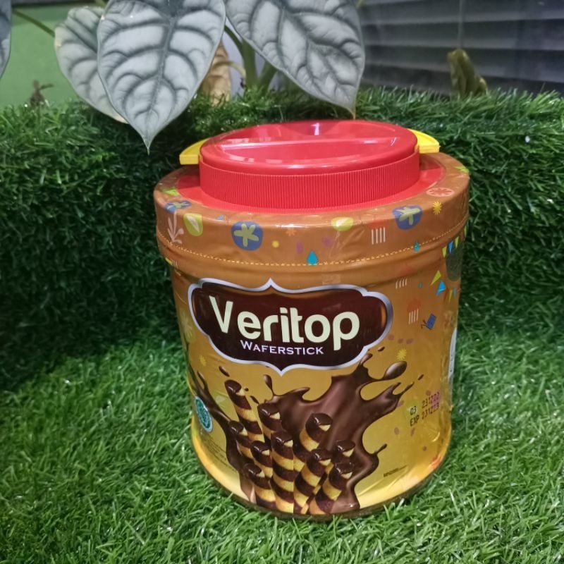 

Astor Veritop Bellygood Kero Wafer Stick 500GR pusat grosir jajan lebaran murah meriah