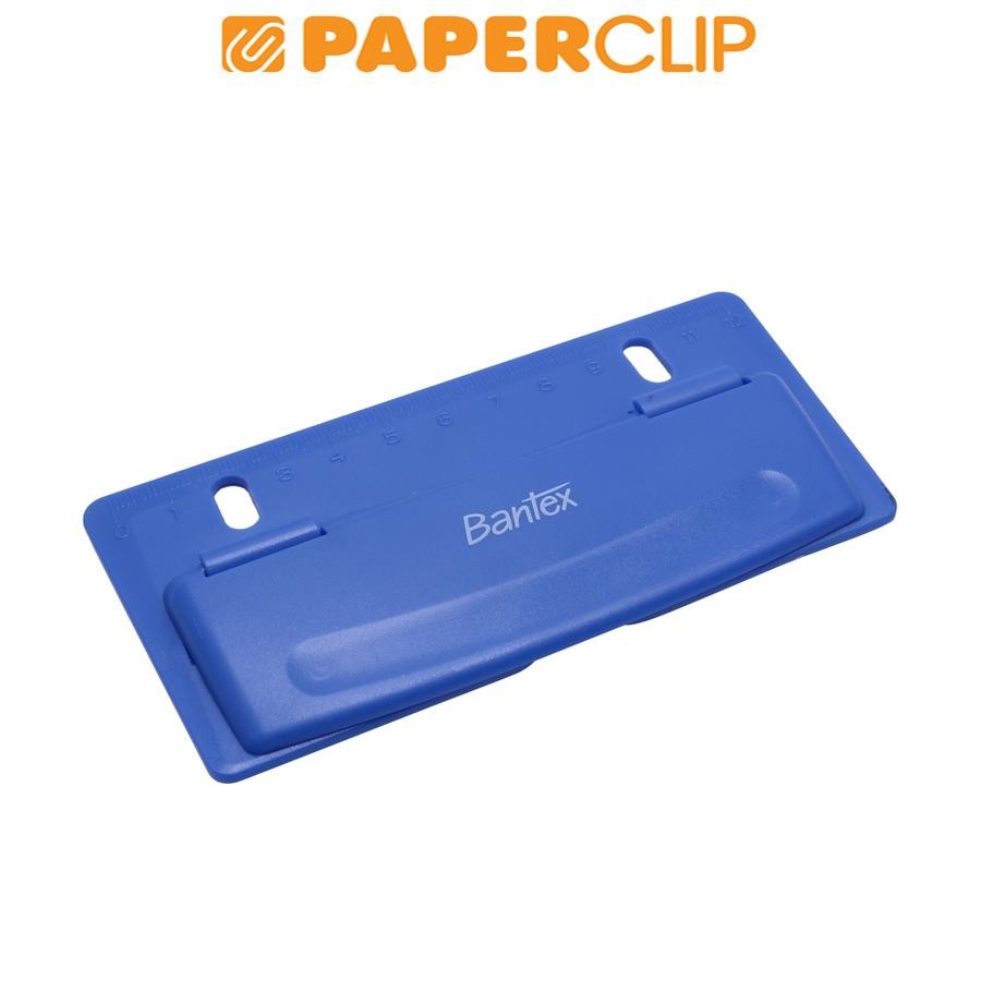 

PEMBOLONG KERTAS / PUNCH BANTEX MINI 9319