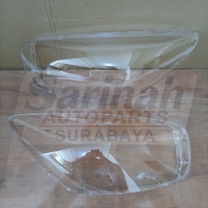 Mika Head Lamp Lampu Depan KIA All New Picanto 2012 2013 2014