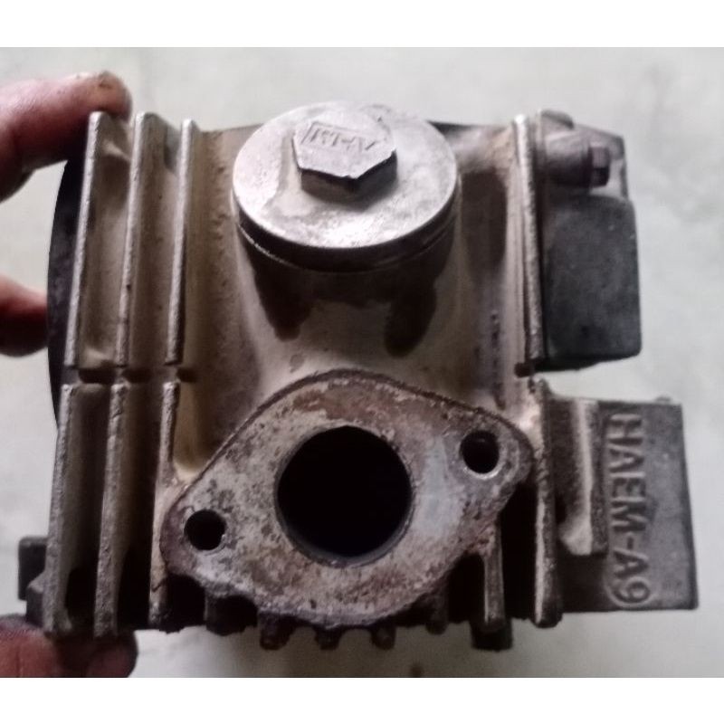 kop honda astrea grand supra x win