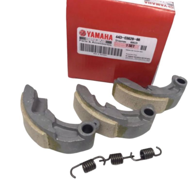 kampas ganda Xeon kampas kopling ganda Xeon karbu karburator 44D