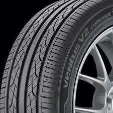 Hankoo Ventus V2 Concept H457 215/50 r17