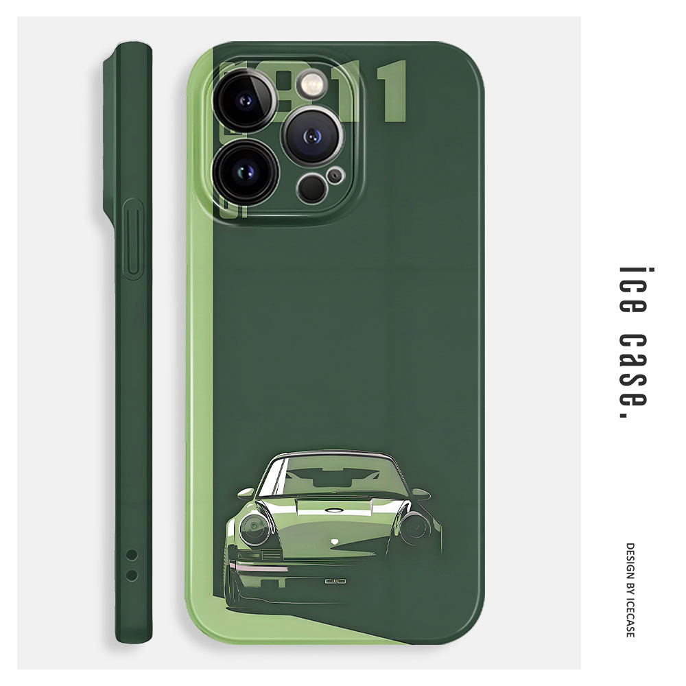 Case IPhone 11 Pro 13 14 15 Promax Case IPhone 6 7 8 Plus 12 Premium Aesthetic Shockproof Hard Casin