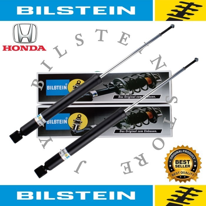 SHOCKBREAKER BELAKANG HONDA CITY 2003-2007 ORIGINAL BILSTEIN B4