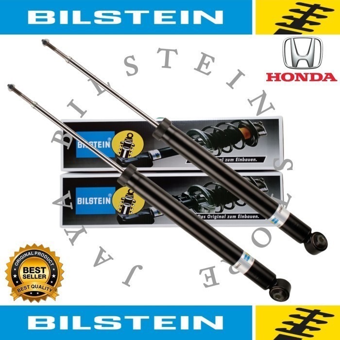 SHOCKBREAKER BELAKANG HONDA JAZZ GK5 ORIGINAL BILSTEIN B4