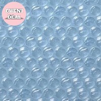 

Bubble Wrapping