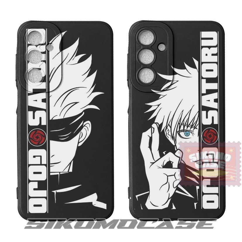 Casing Untuk Samsung A36 A56 A16 A05 M15 A35 A55 A15 A25 A05s A14 A34 A54 A24 M14 M34 Bumper Case Mo