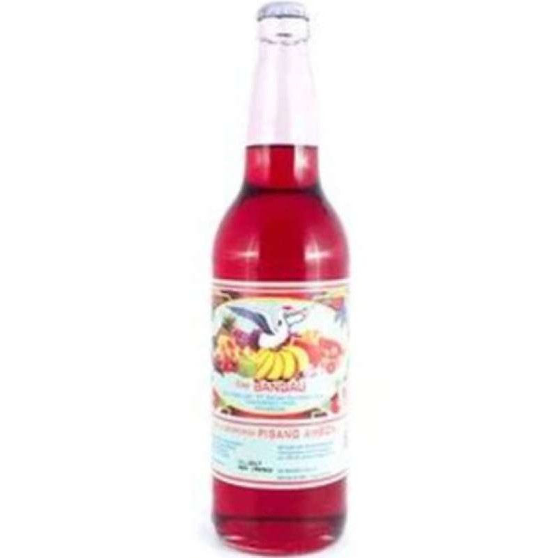 

sirup cap bangau
