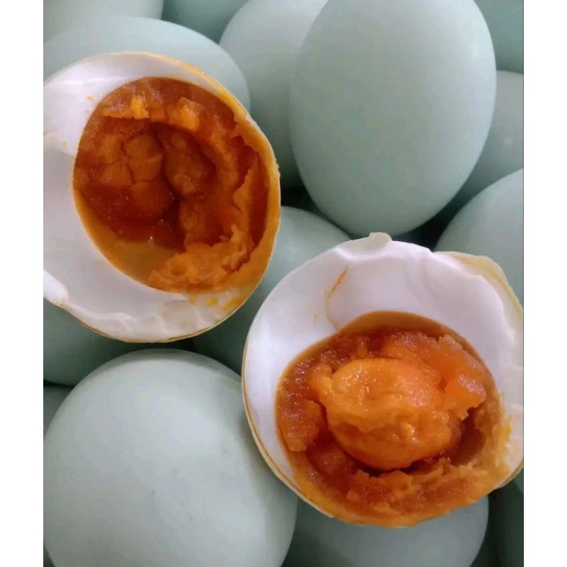 

COD Telur asin brebes asli isi 6 10 12 20 butir Masir Ukuran Besar