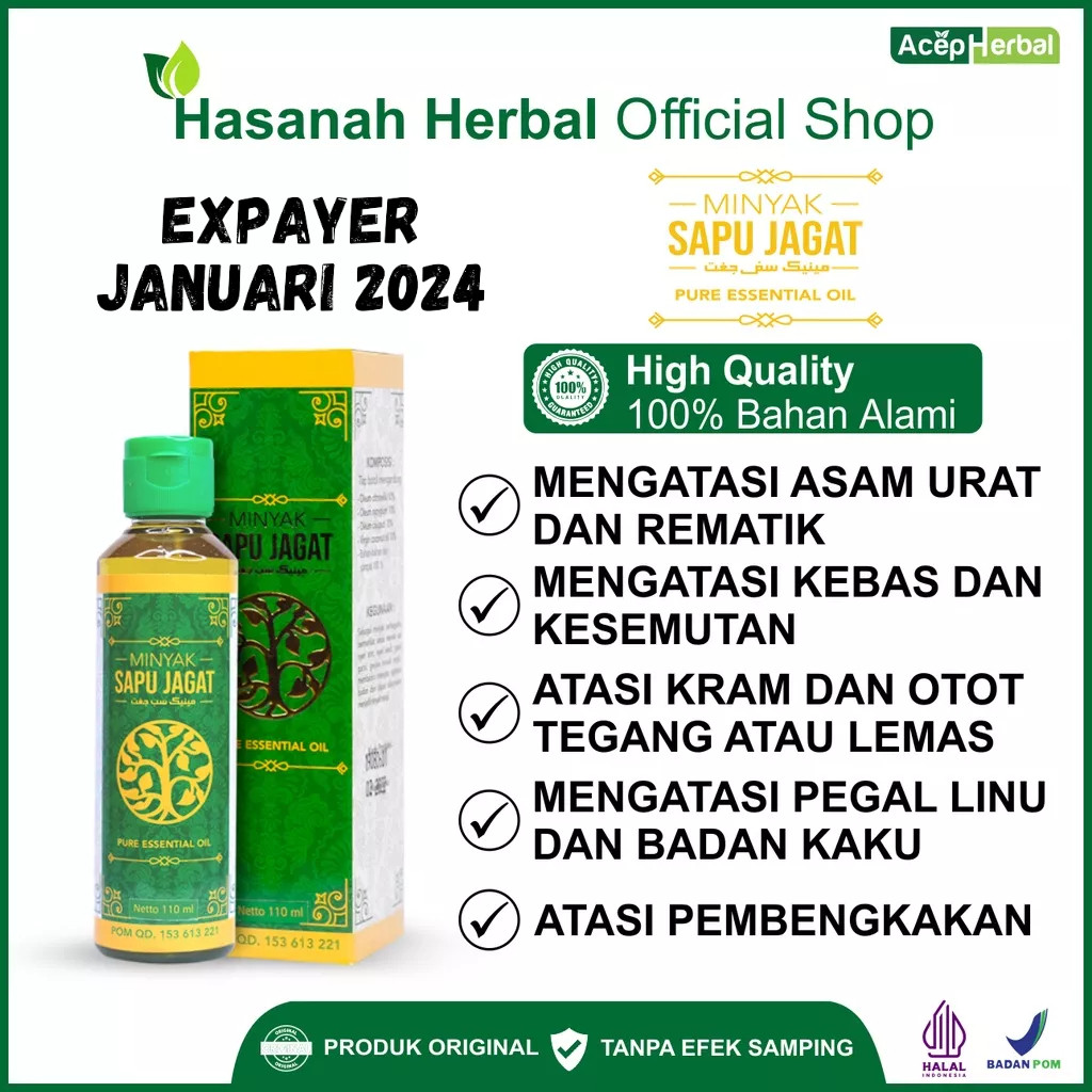 

Minyak Sapu Jagat Untuk Atasi Asam Urat Rematik Kebas Dan Kesemutan Pure Essential Oil