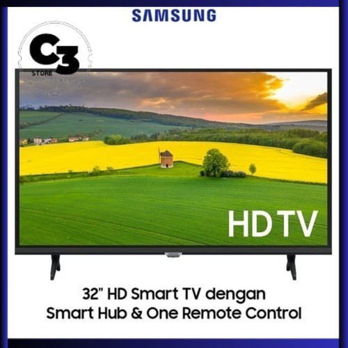 SMART TV SAMSUNG SMART TV UA32T4503K - 32 INCHI - SMART TV READY - UA32T4503K