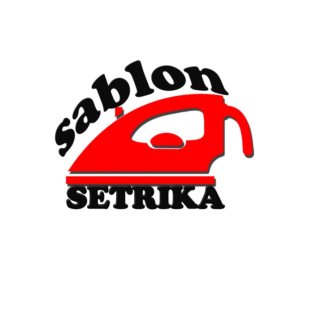 CUSTOM SABLON SETRIKA DTF UKURAN A3 dan A4