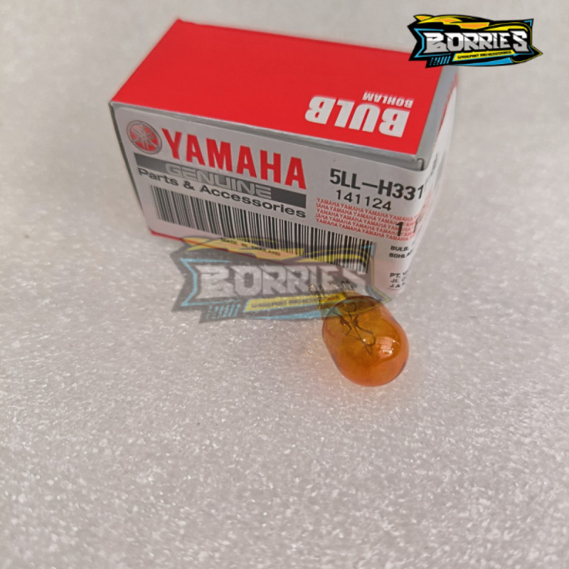 Lampu riting Jupiter  NOUVO-Z XEON RC VEGA JUPITER Z JUP MX FORCE JUP Z1 RX-KING VIXION 5LL-