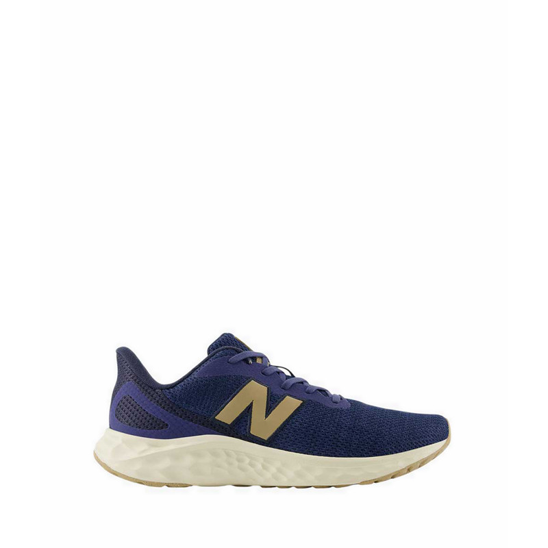 New Balance Fresh Foam Arishi v4 Men's Running Shoes - Navy