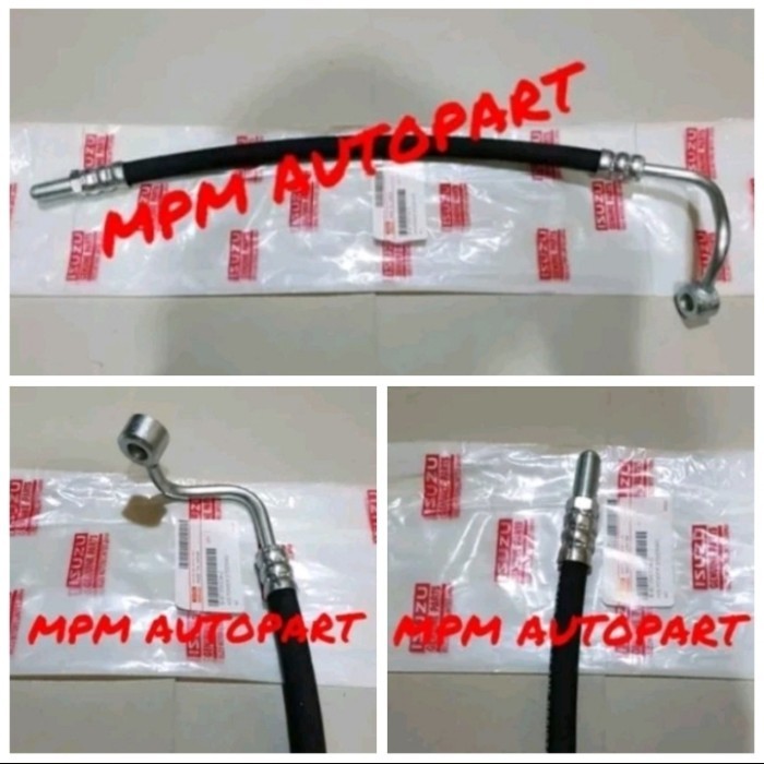 Ready hose selang power steering isuzu nkr71 nkr 71 Part Cod