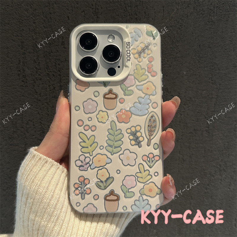 Grafiti lucu，casing oppo a54, casing oppo a55, casing oppo a57, casing oppo a1k, cocok untuk casing 