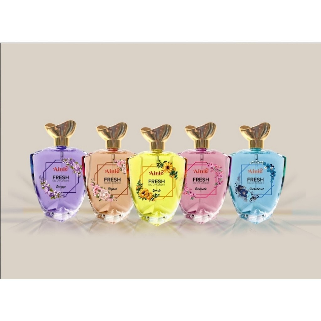 AINIE FRESH PARFUM 100ML