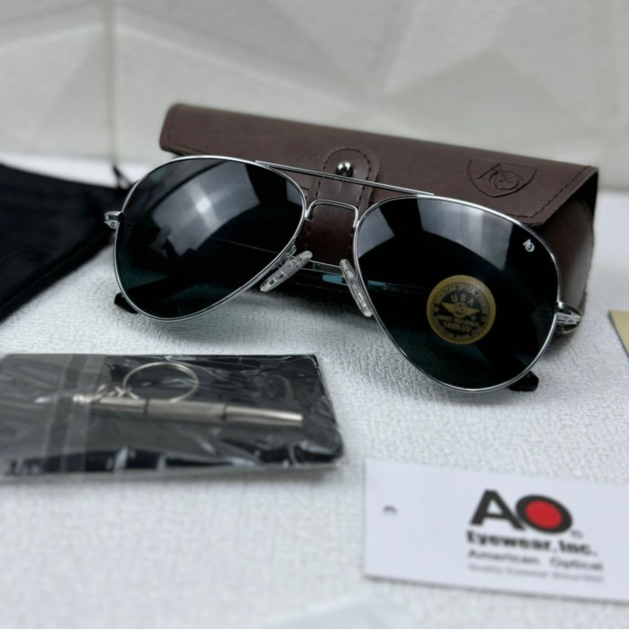 Kacamata American Optical Skymaster General Pilot Sport Original