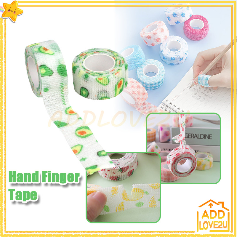 

Pita Pelindung Jari/Hand Finger Tape/Pelindung Jari Tangan Finger Tape