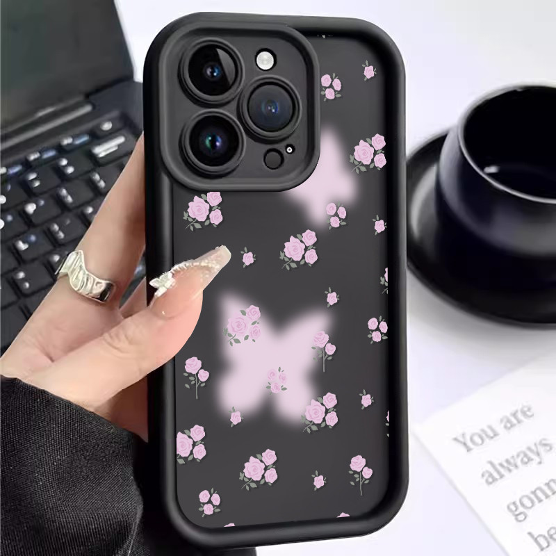 Case For Redmi Note 9 Note 9 4G Xiaomi For RedmiNote9 Readmi Note9 Casing HP Softcase Silicone Kesin