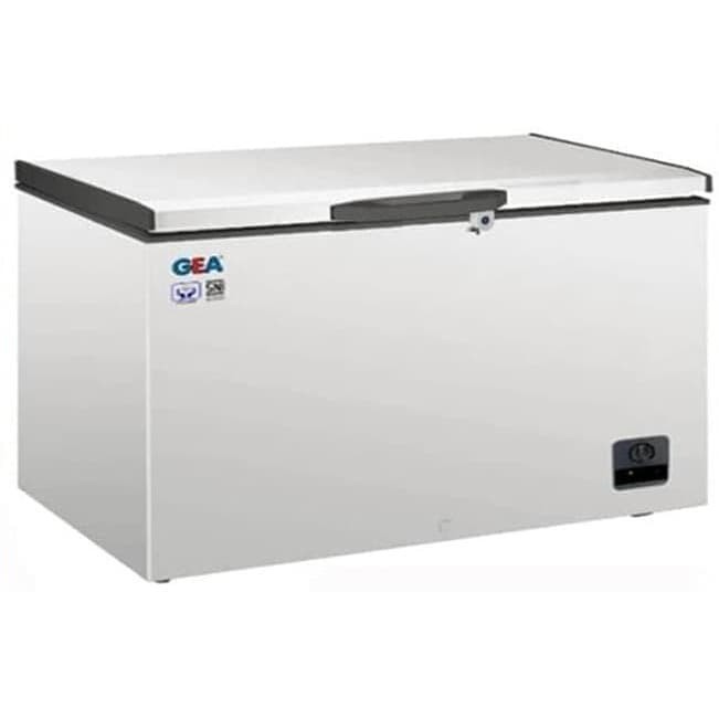 CHEST FREEZER GEA AB-318-R  330 LITER