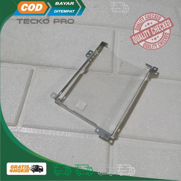 HDD Bracket Dell Vostro 3480 3580 3780 P89G