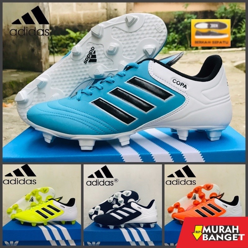 Sepatu specs keren- Sepatu Bola Adds Copa Premium-Sepatu Bola Pria Terbaru Murah dan Awet Sepatu Sep