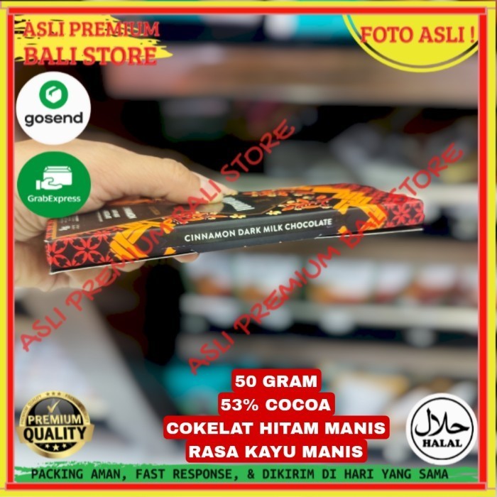 

OLEH OLEH MAKANAN CEMILAN CAMILAN SNACK KULINER KHAS ASLI ORI ORIGINAL BALI COKLAT COKELAT HITAM KAYU MANIS