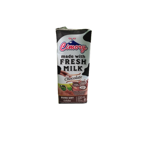 

250ml cimory fresh milk susu uht varian rasa