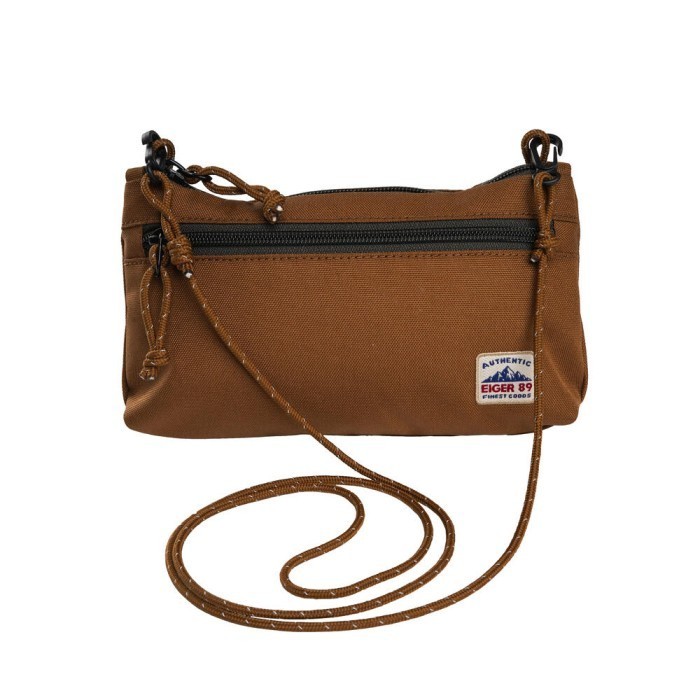 EIGER 1989 TAS SELEMPANG WANITA  X-MARKET POUCH 1A