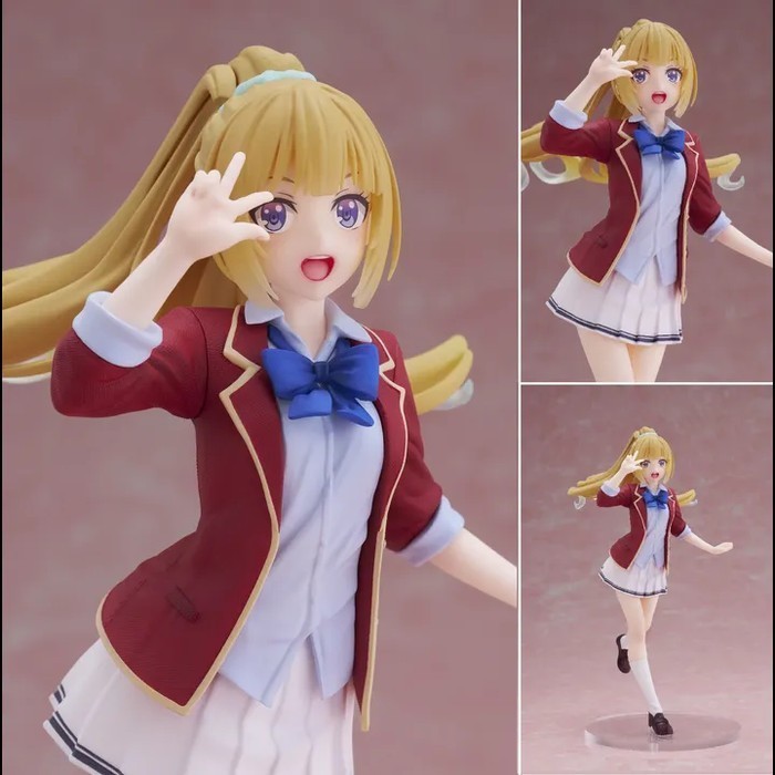 Figure Classroom of the Elite - Coreful Karuizawa Kei Seifuku Ver.