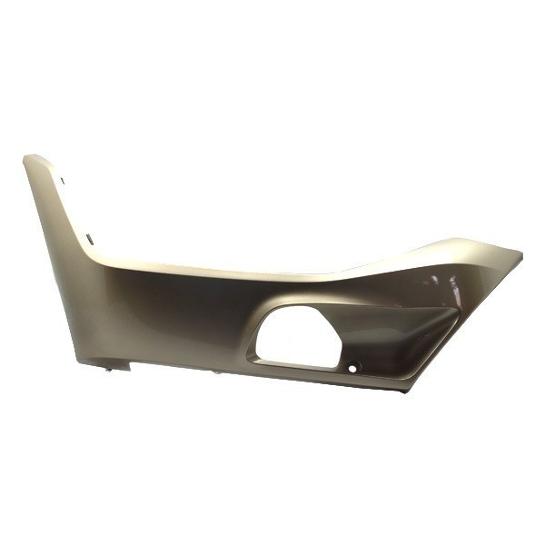 Cover L Floor Side Gold PCX 150 K97 64432K97T00ZX lokal