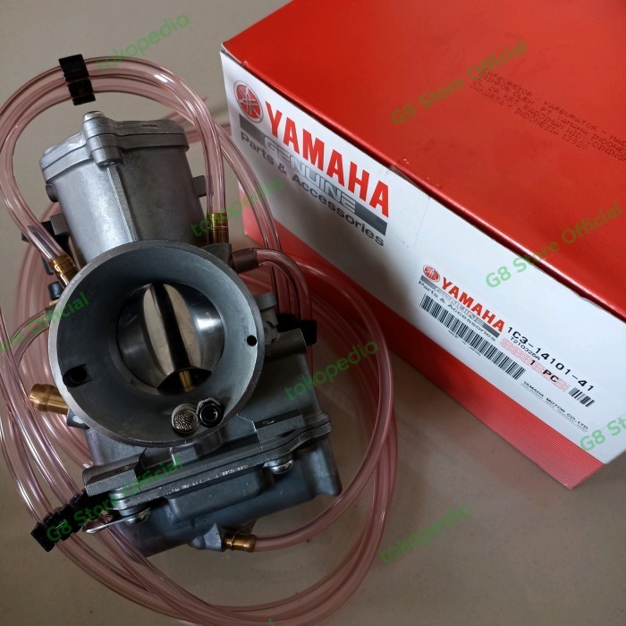Termurah KARBURATOR YAMAHA YZ125 YZ 125 ORI YGP