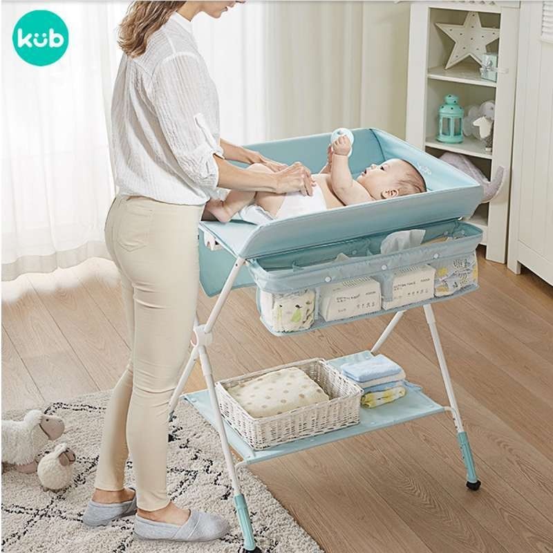 Kub Portable Diaper Table - Changing Table