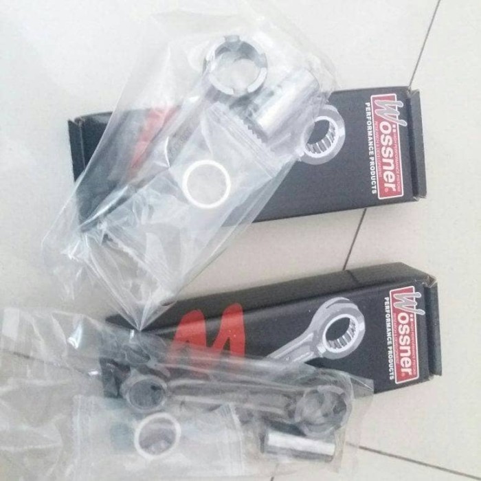 Termurah stang piston wossner husqvarna tc/te/txc