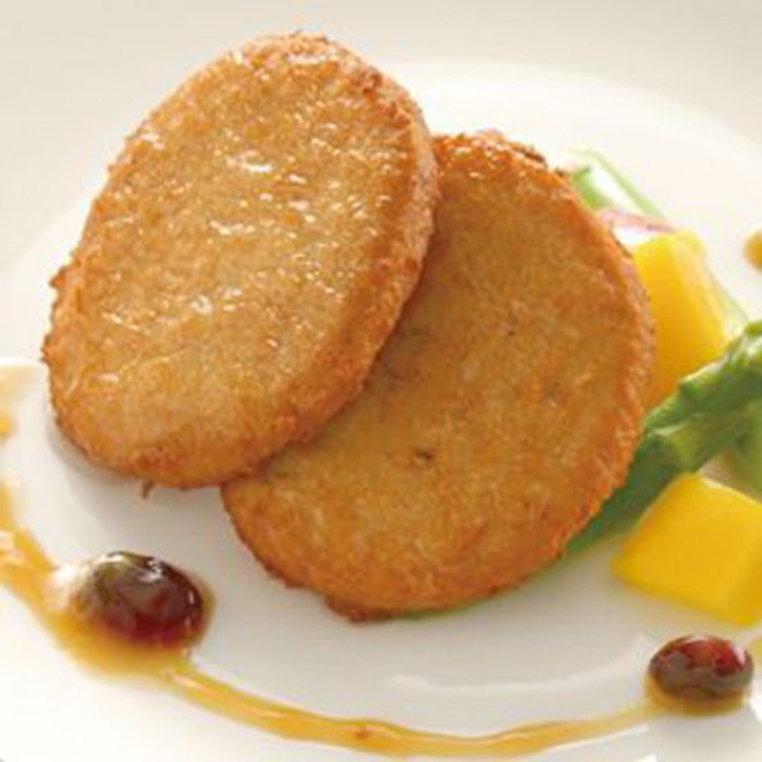 

hu pia / fish tofu vegetarian 500 gram