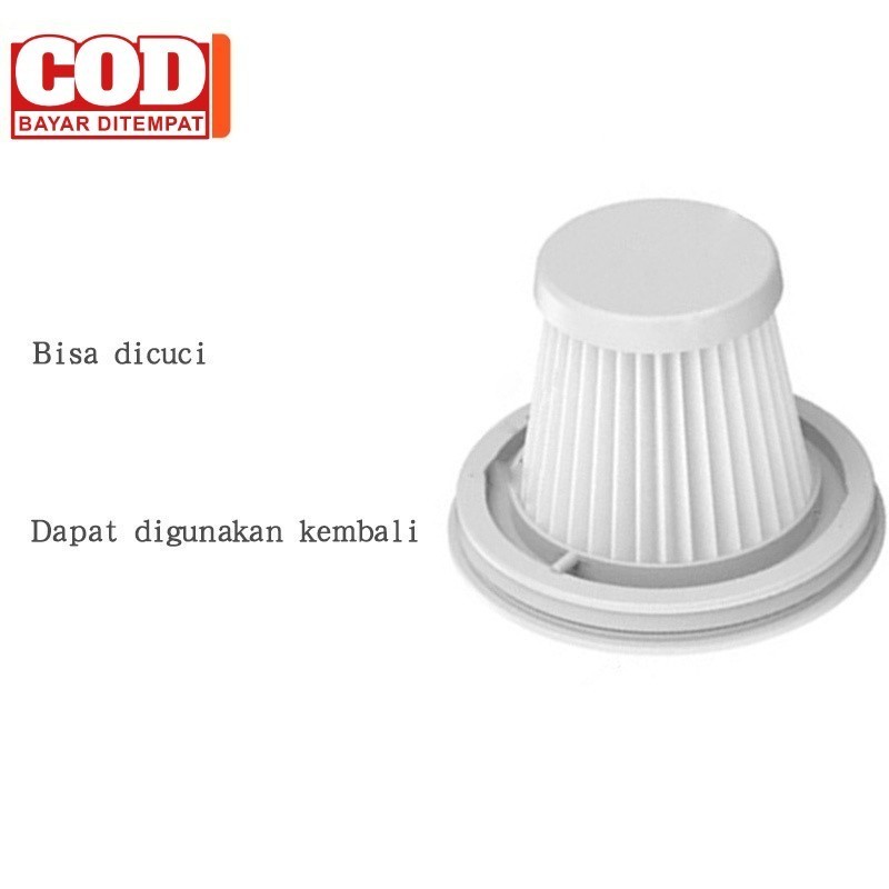 AmazeFan 15000Pa Vacum Cleaner Filter