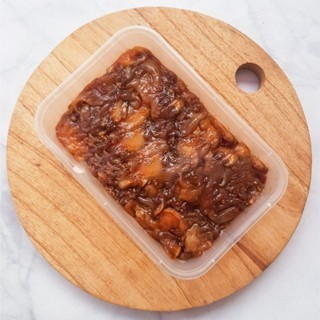 

KIRIM INSTAN Ayam Marinasi Saus Teriyaki 275gr